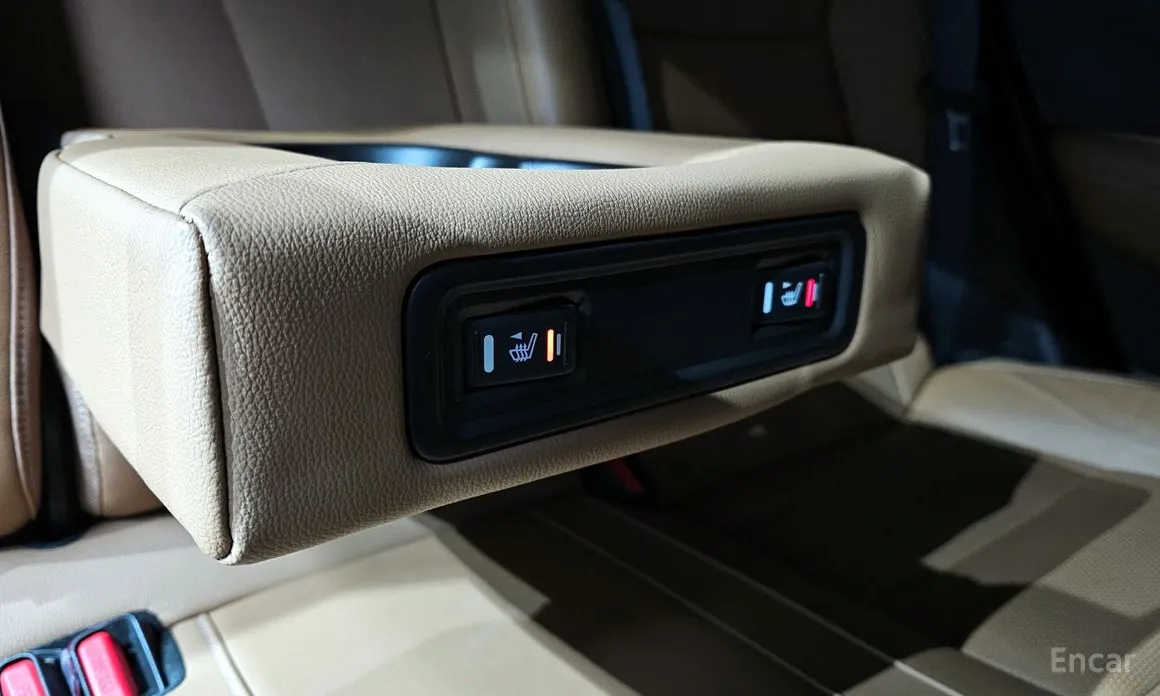 Фото 19 - Renault QM6