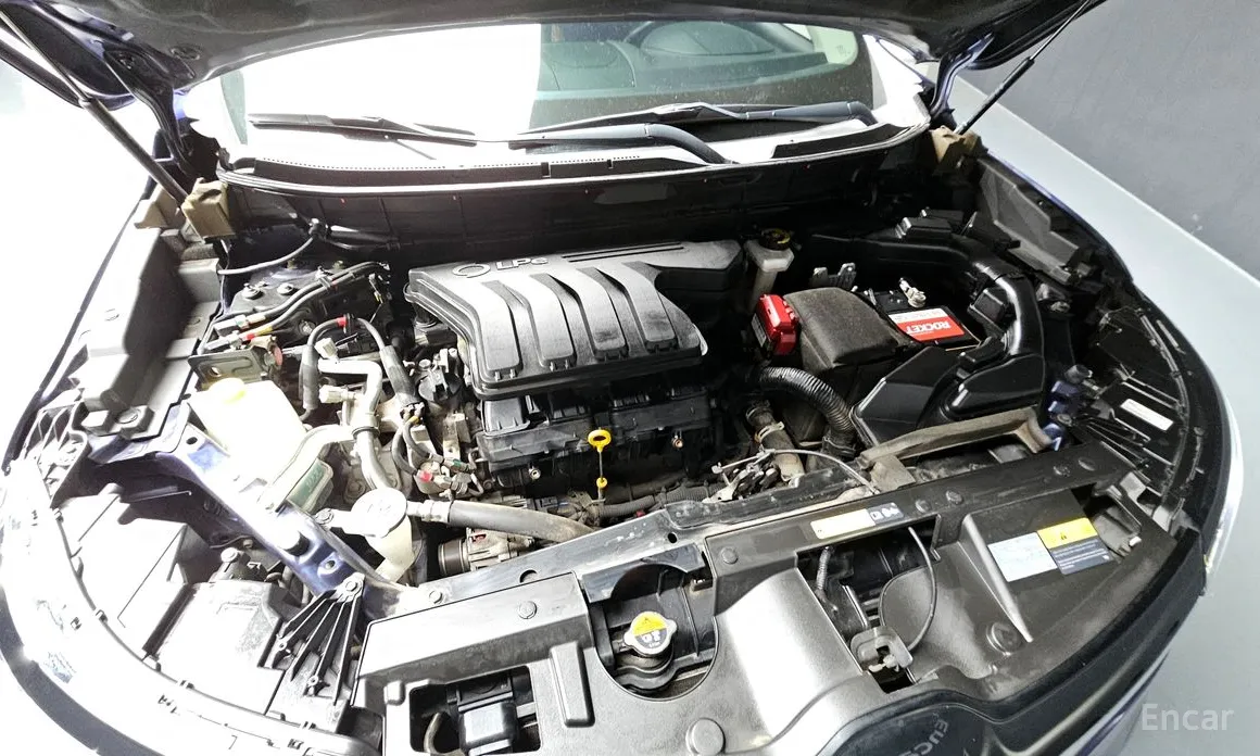 Фото 6 - Renault QM6