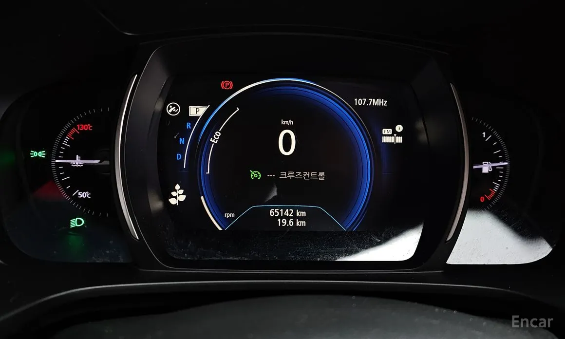 Фото 8 - Renault QM6