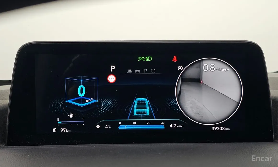 Фото 8 - Hyundai Staria