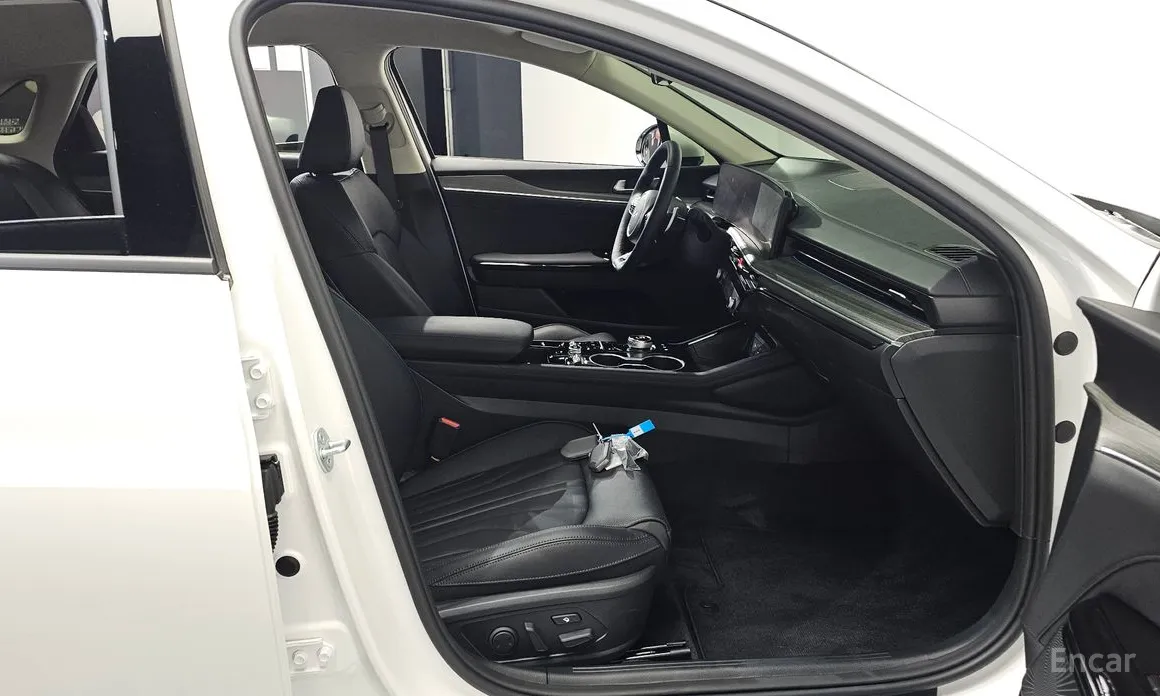 Фото 11 - Kia K5