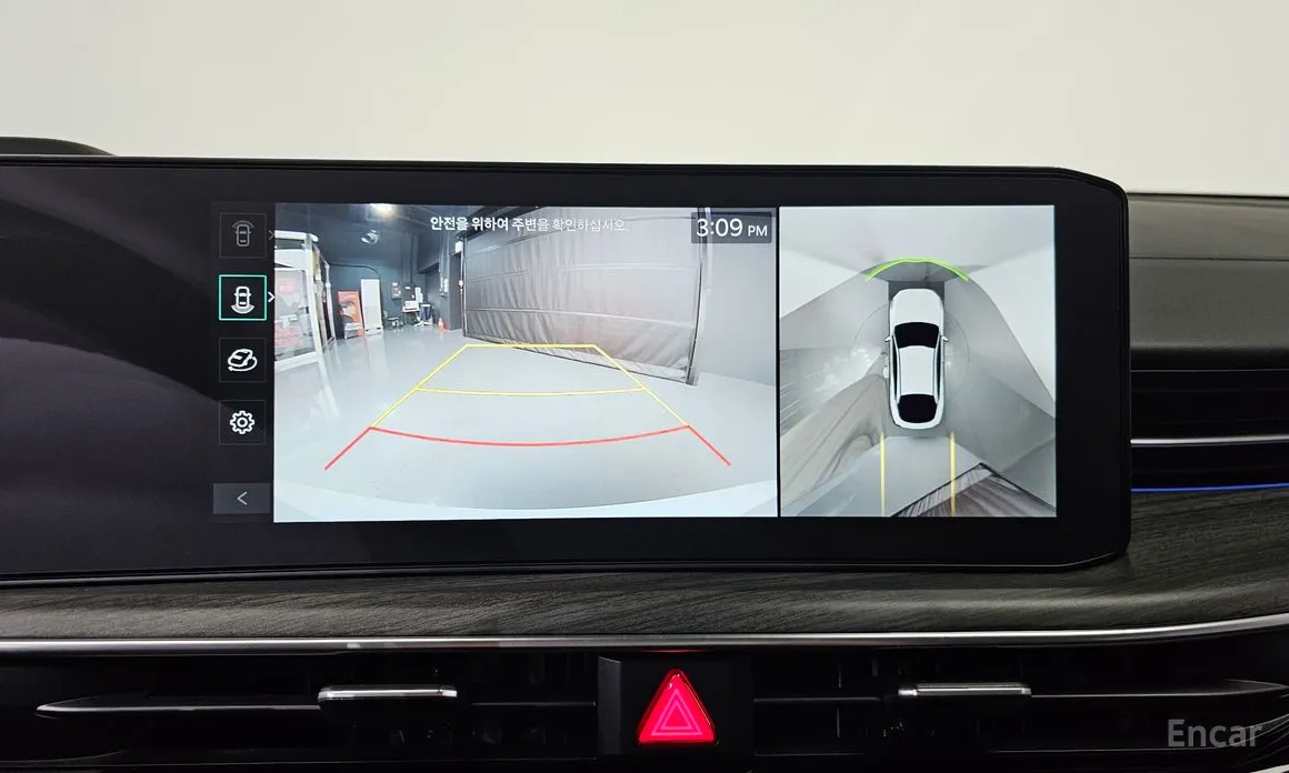 Фото 15 - Kia K5