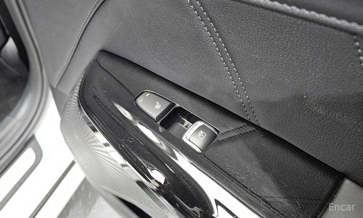 Фото 19 - Kia K5