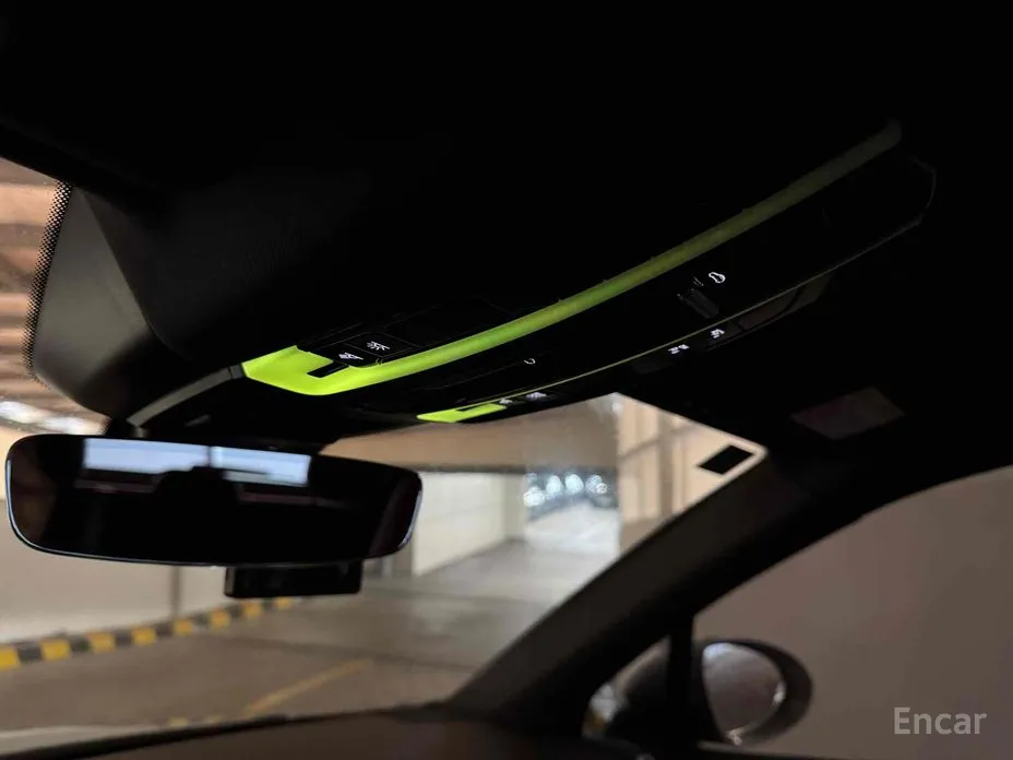 Фото 13 - Porsche Cayenne