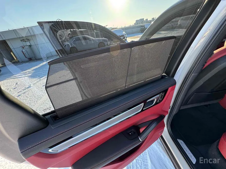 Фото 17 - Porsche Cayenne