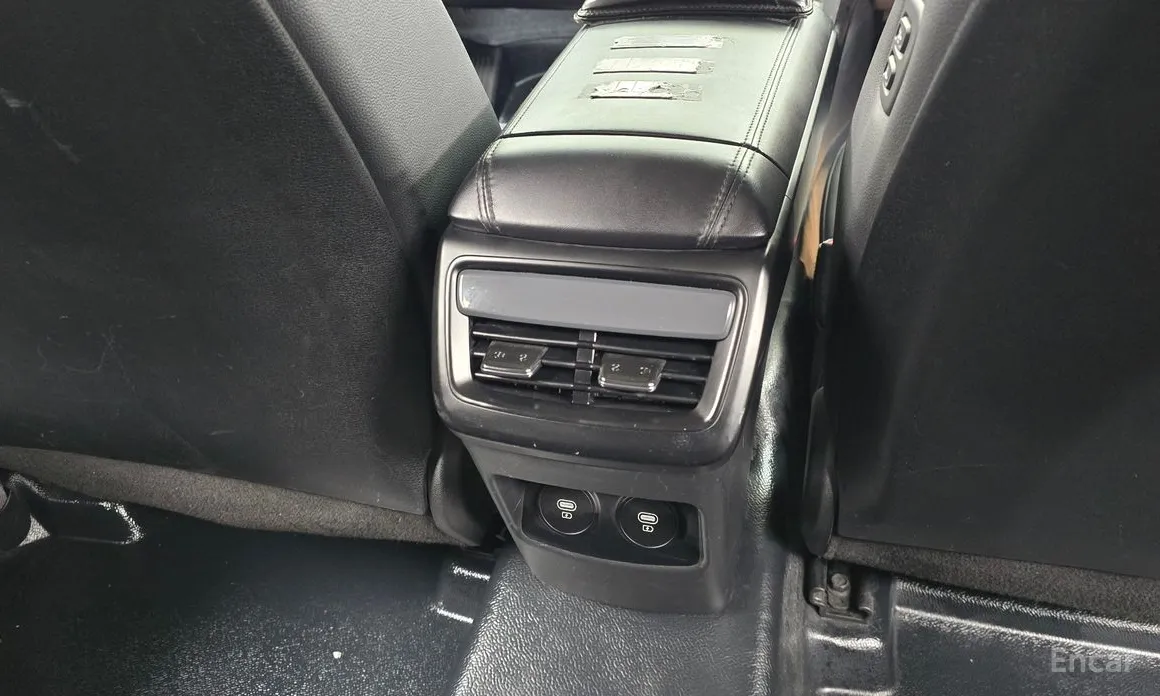 Фото 19 - Kia K8