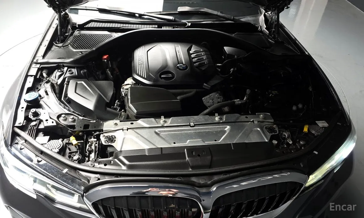 Фото 6 - BMW 3 Series