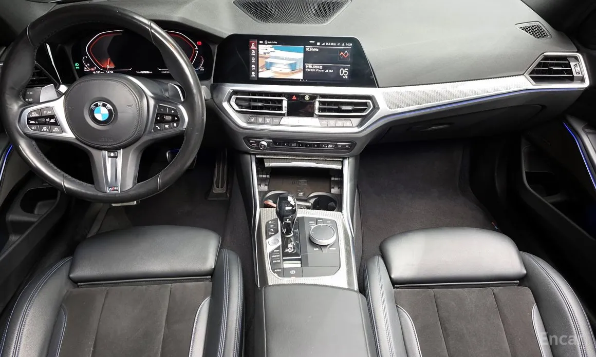 Фото 7 - BMW 3 Series