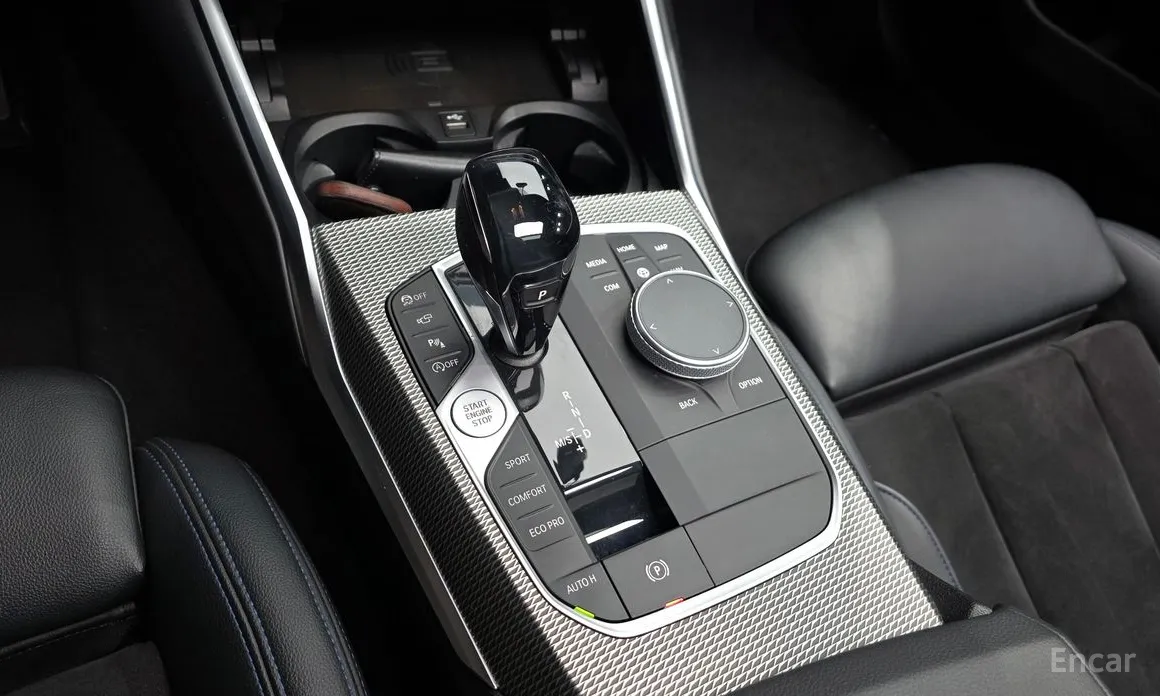 Фото 9 - BMW 3 Series