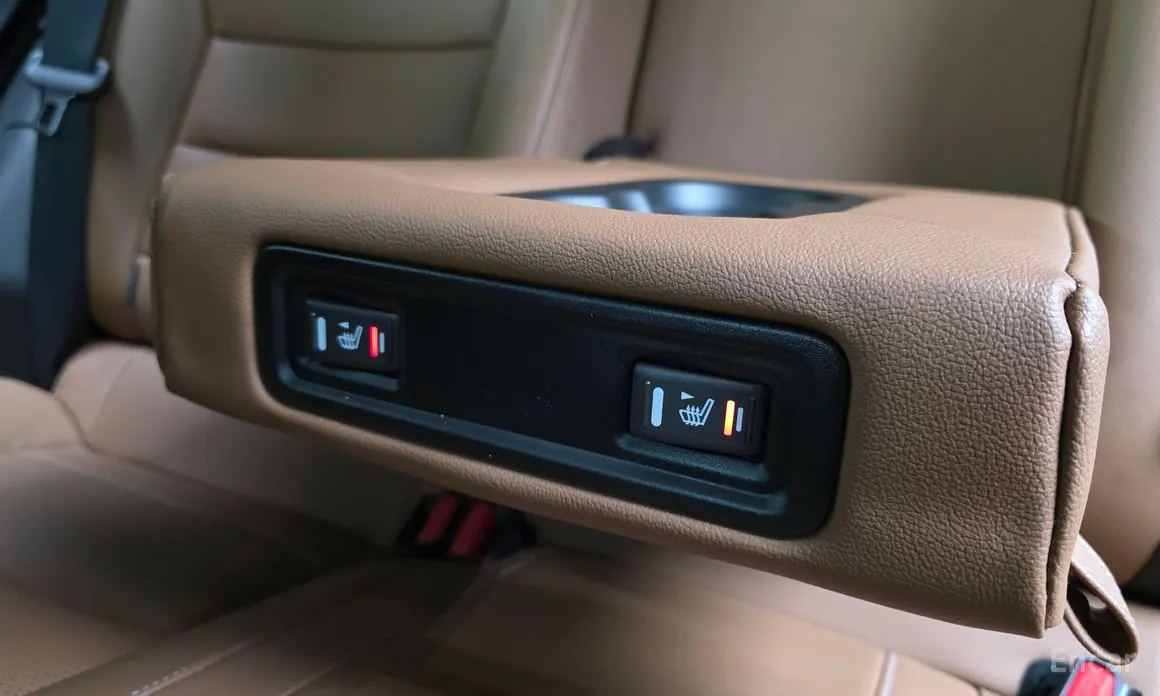 Фото 18 - Renault QM6