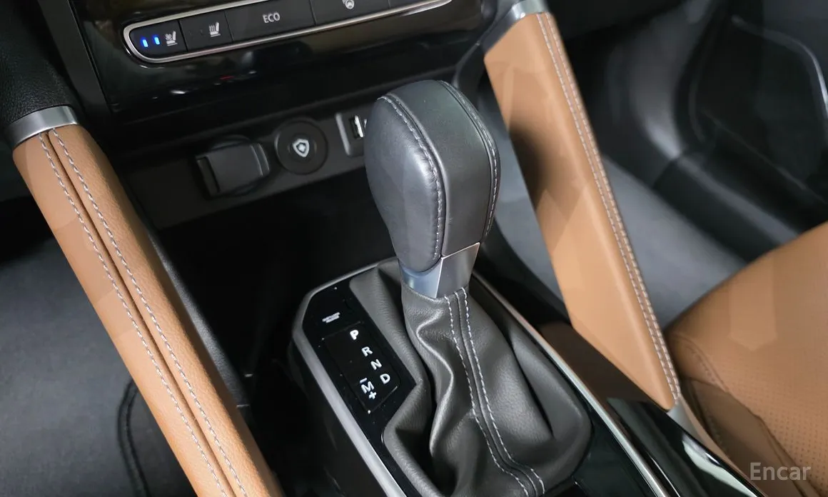 Фото 9 - Renault QM6