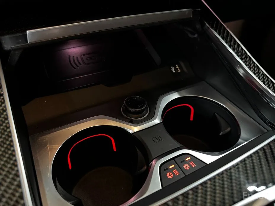 Фото 14 - BMW X7