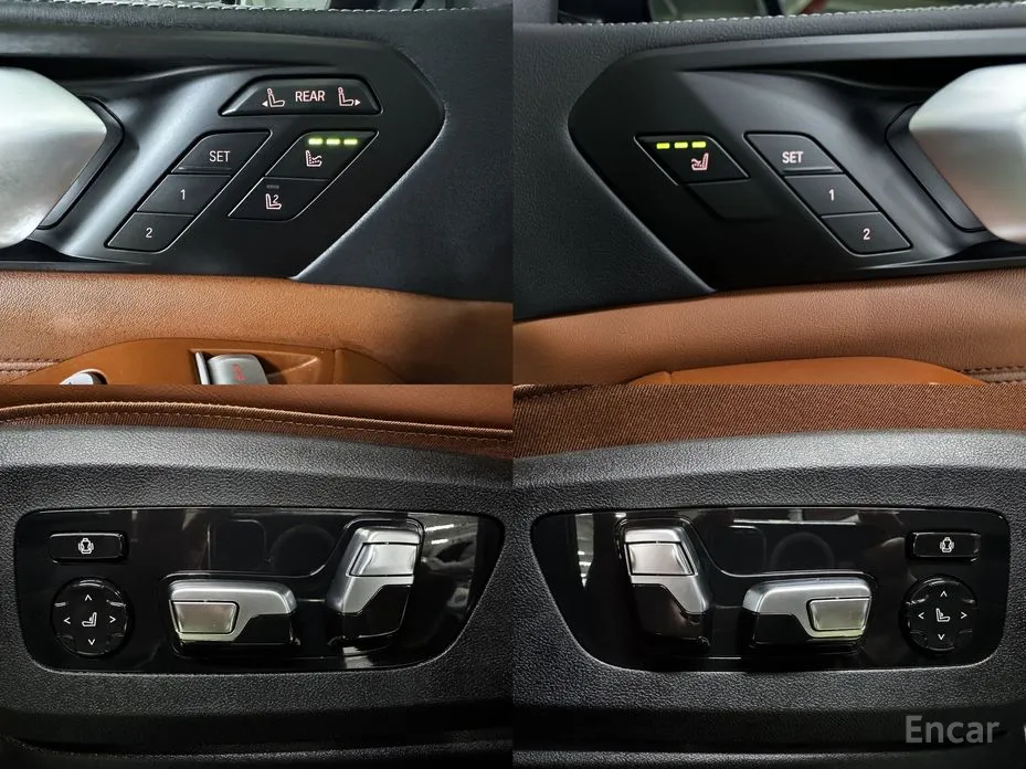 Фото 16 - BMW X7