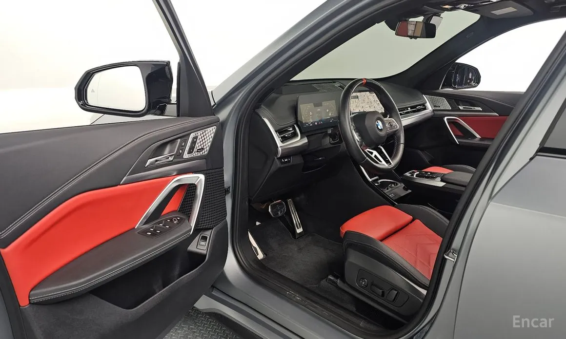 Фото 11 - BMW X1