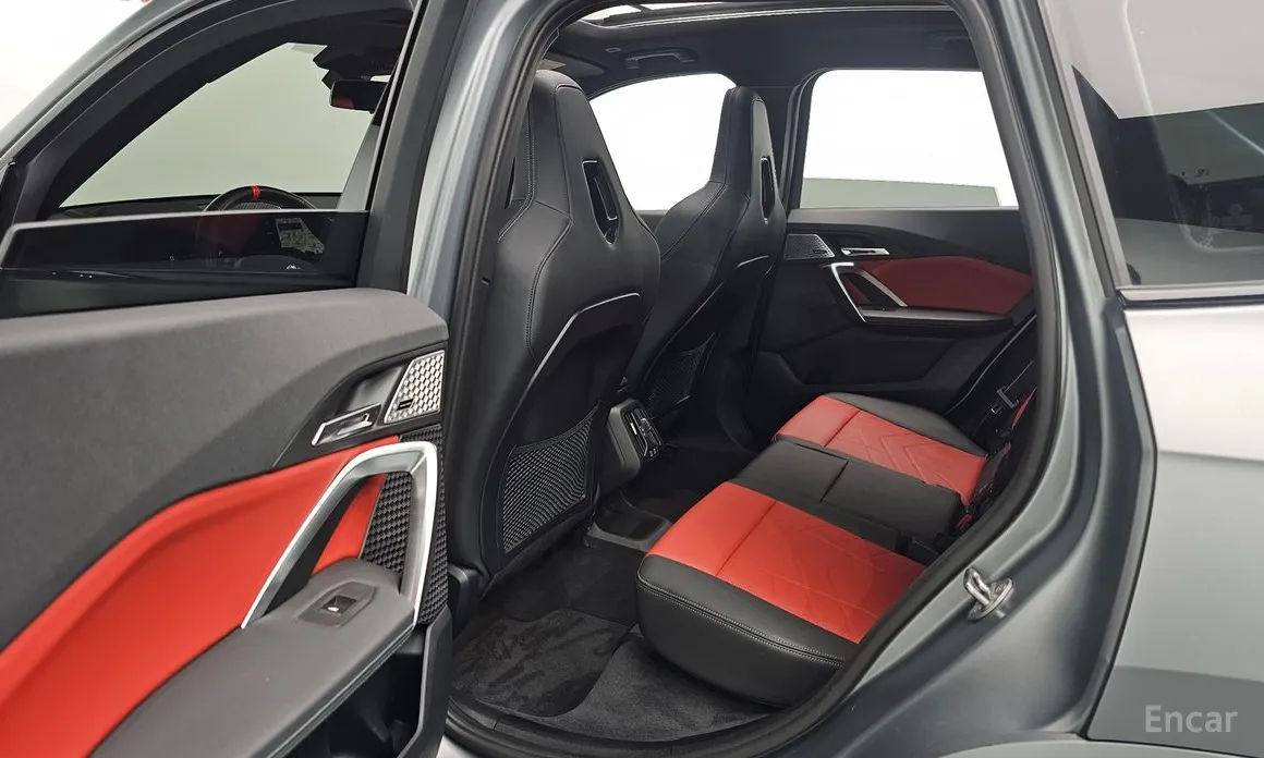 Фото 12 - BMW X1