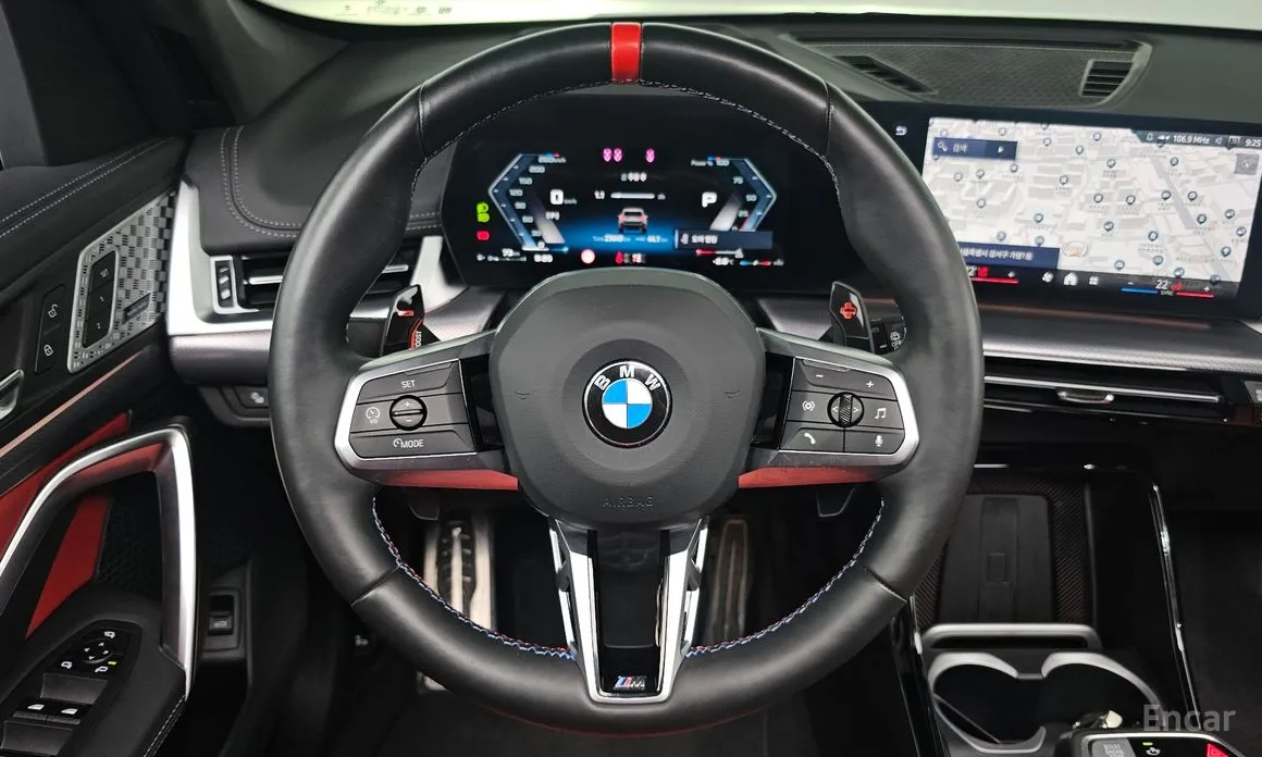 Фото 13 - BMW X1