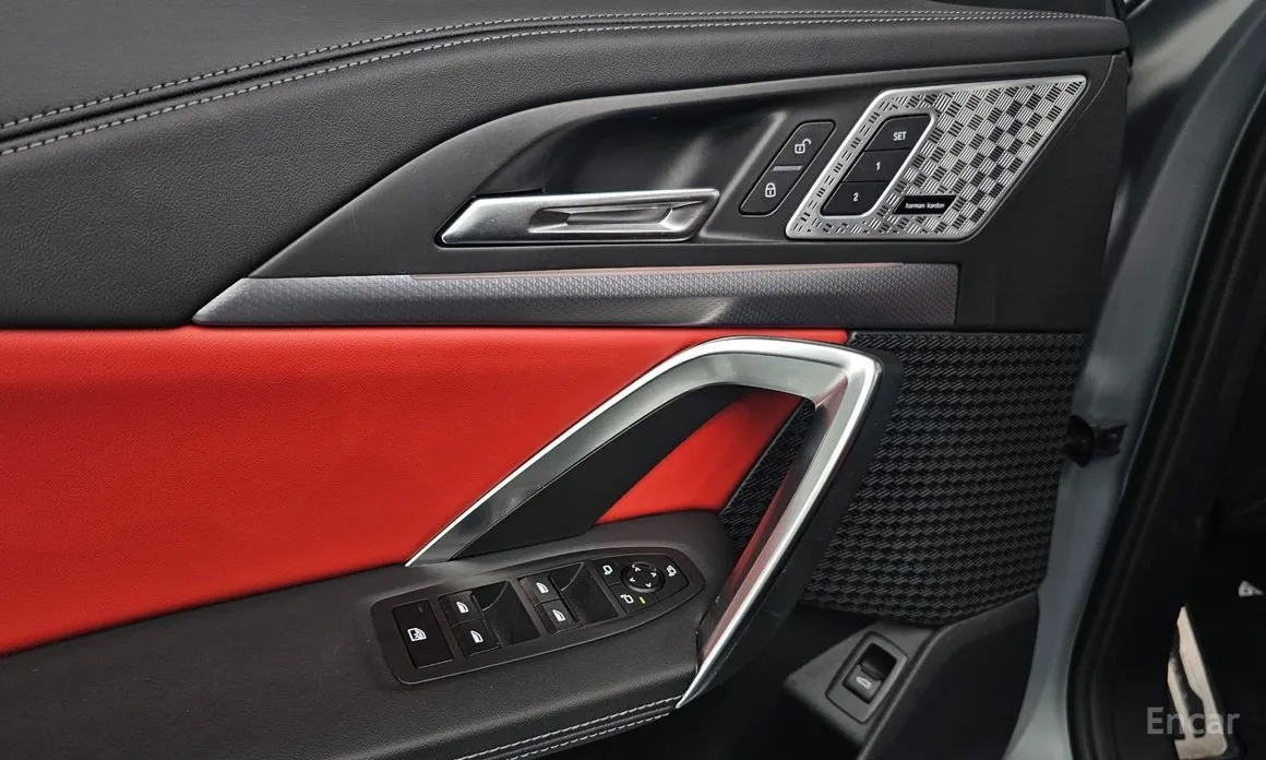 Фото 19 - BMW X1