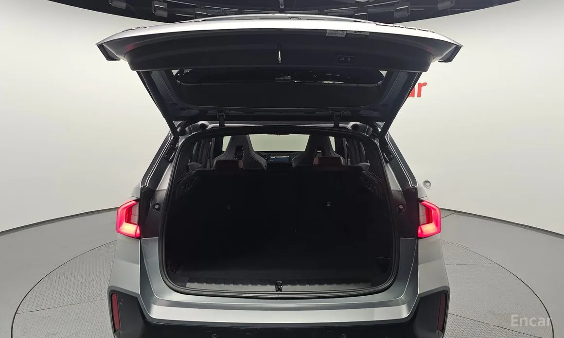 Фото 20 - BMW X1