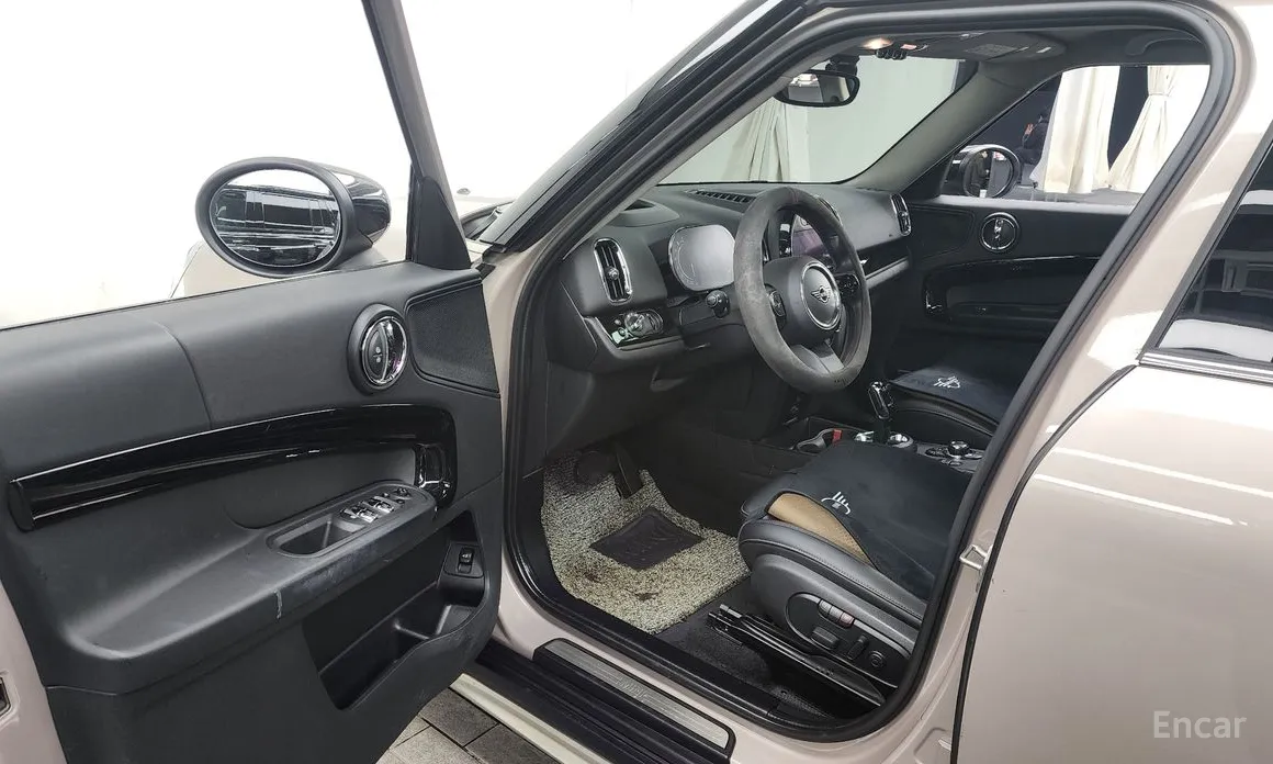 Фото 10 - Mini Countryman