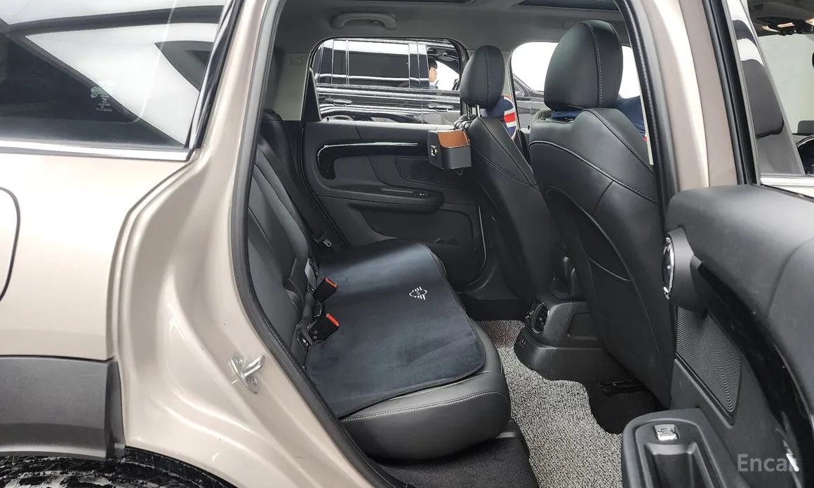 Фото 12 - Mini Countryman