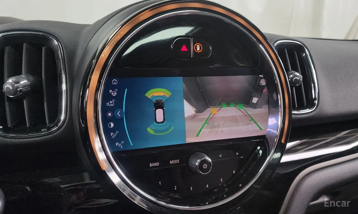 Фото 15 - Mini Countryman