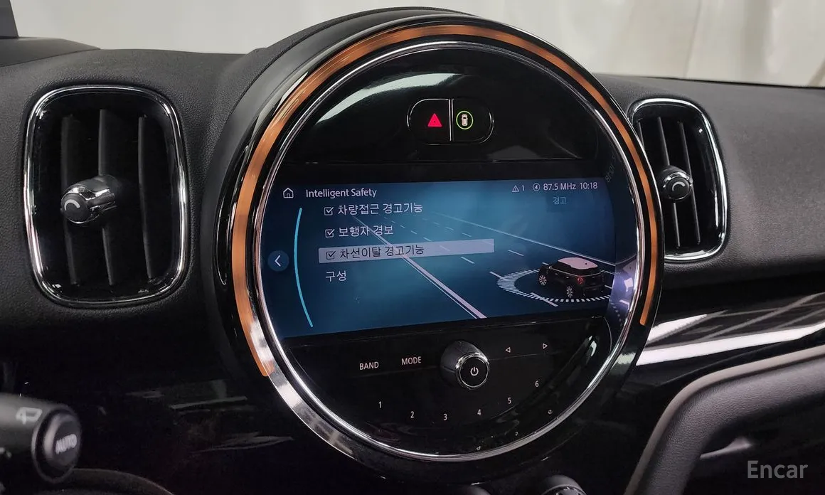 Фото 16 - Mini Countryman