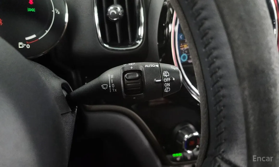 Фото 19 - Mini Countryman