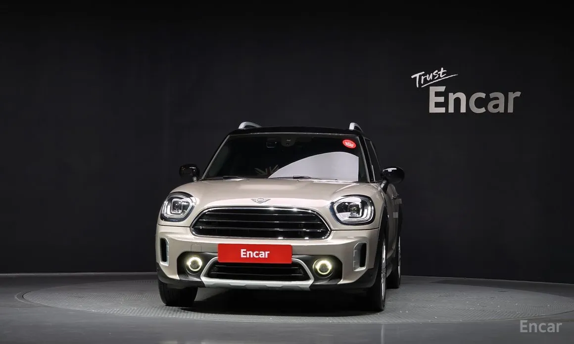 Фото 3 - Mini Countryman