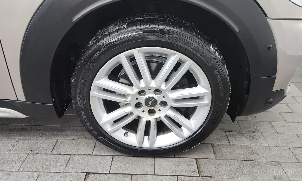 Фото 5 - Mini Countryman