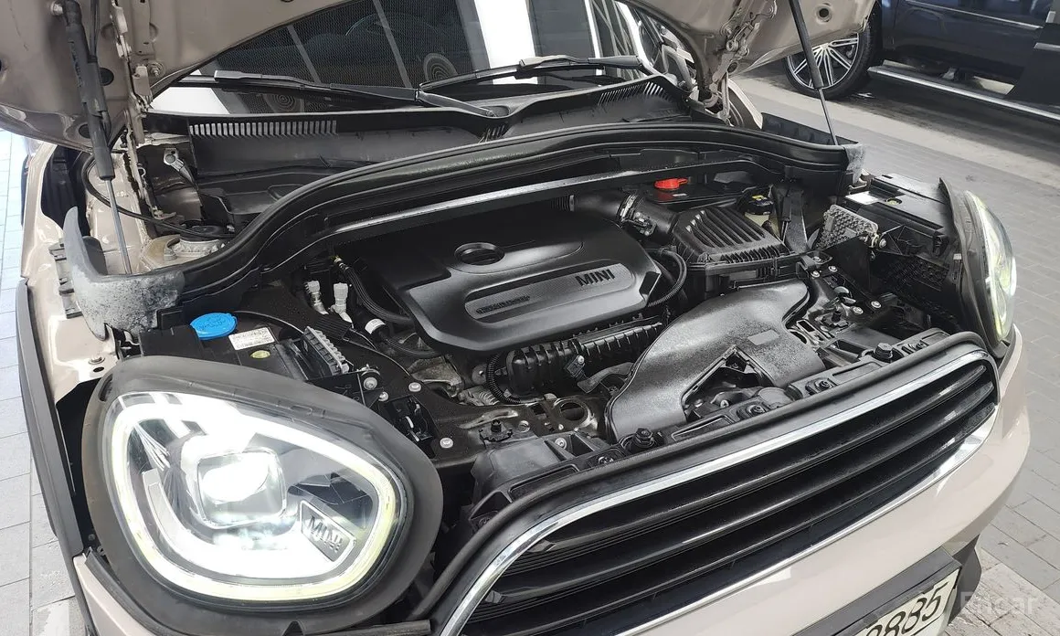 Фото 6 - Mini Countryman