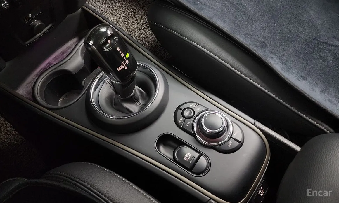 Фото 9 - Mini Countryman