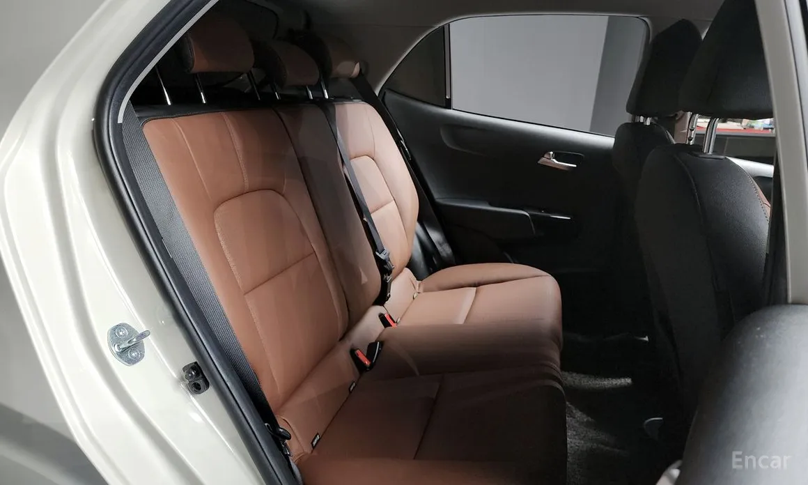 Фото 12 - Kia Morning