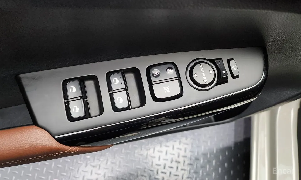 Фото 17 - Kia Morning