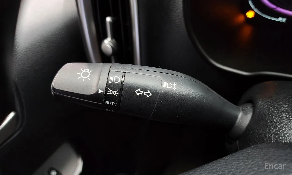 Фото 18 - Kia Morning