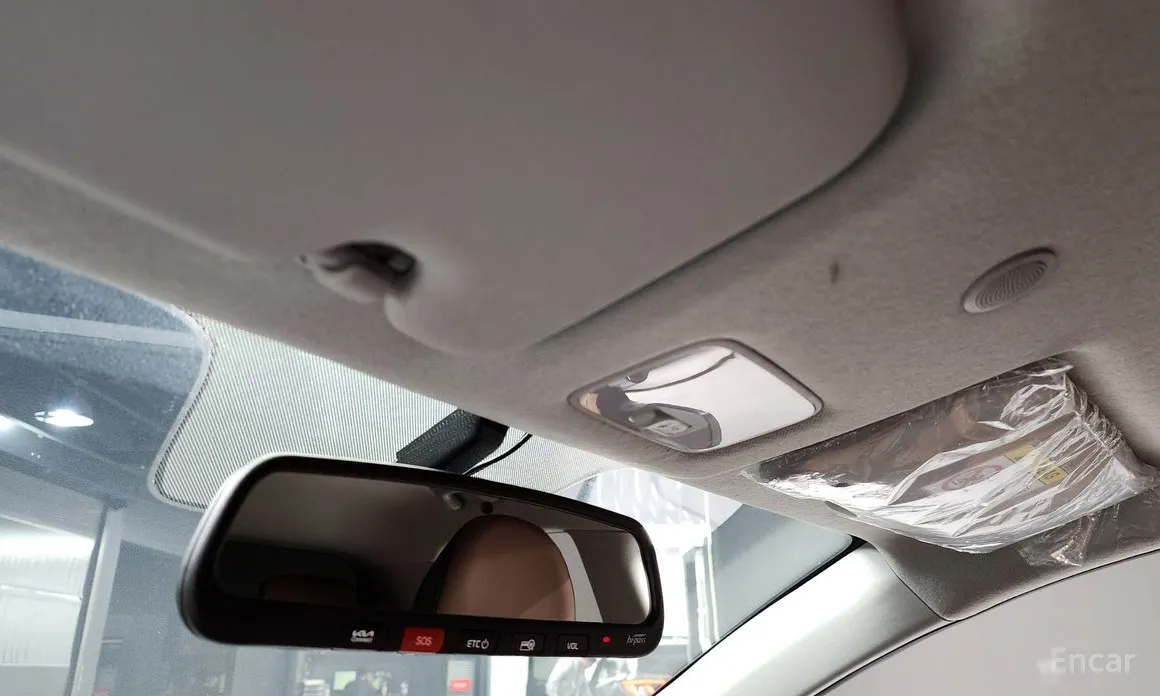 Фото 19 - Kia Morning