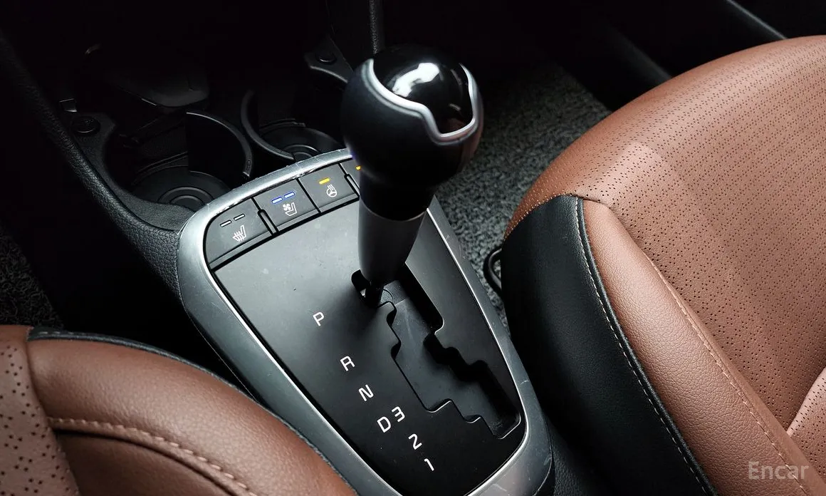 Фото 9 - Kia Morning