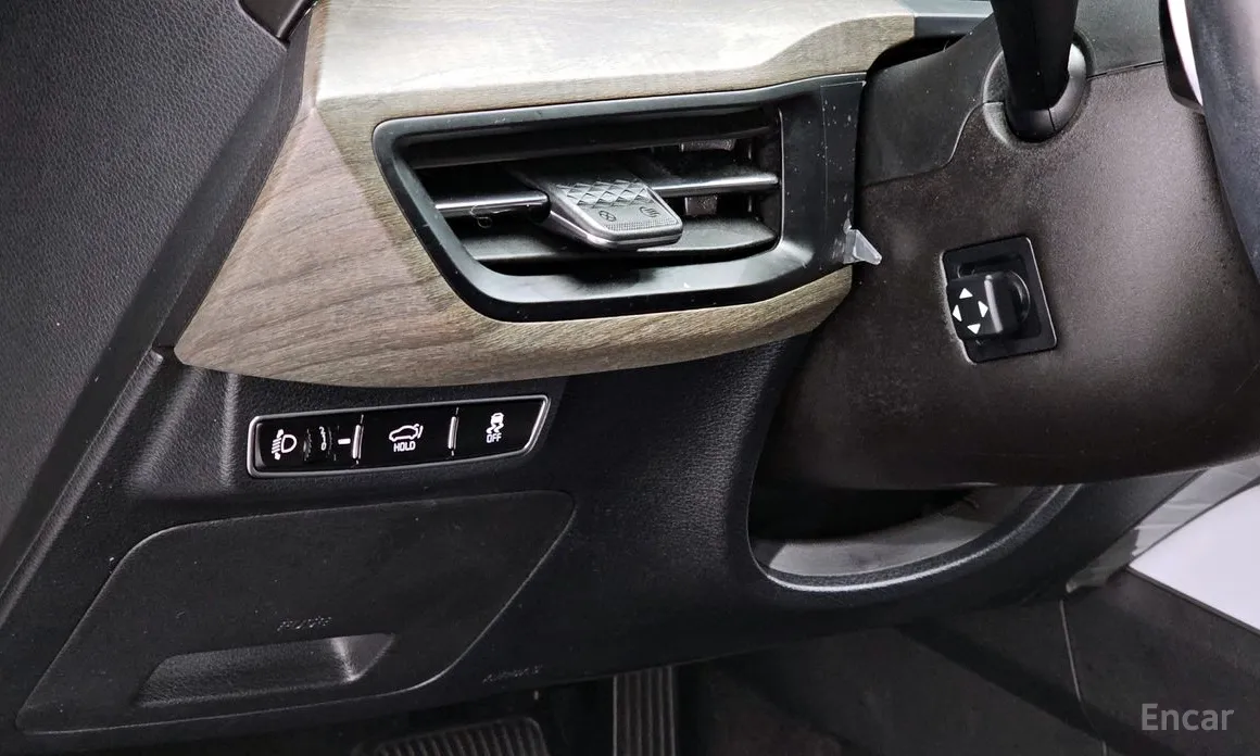 Фото 14 - Kia K8