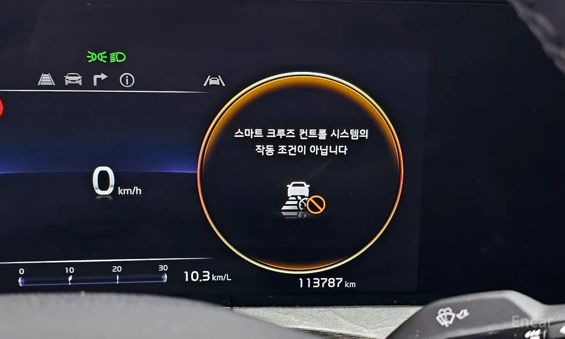 Фото 17 - Kia K8