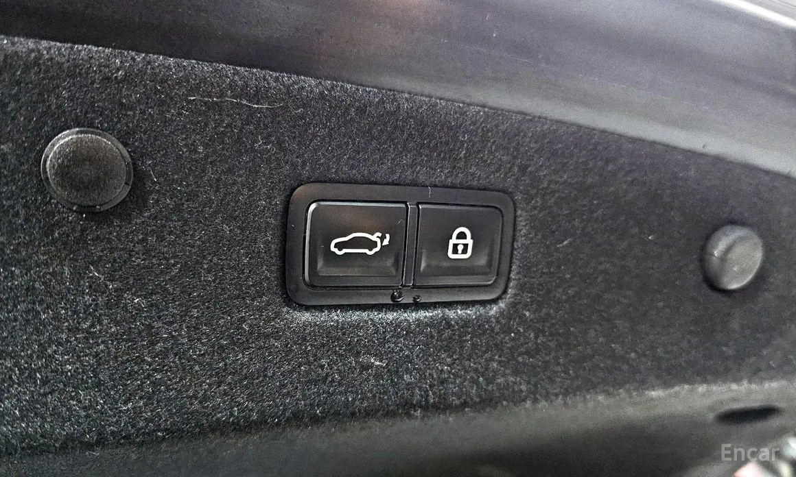 Фото 19 - Kia K8