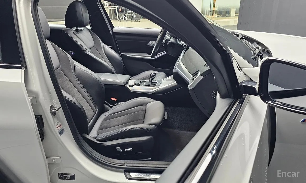 Фото 10 - BMW 3 Series