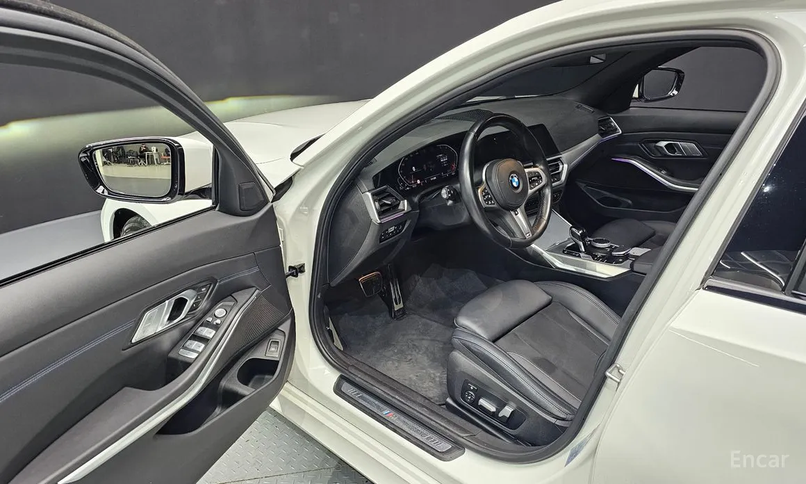 Фото 11 - BMW 3 Series