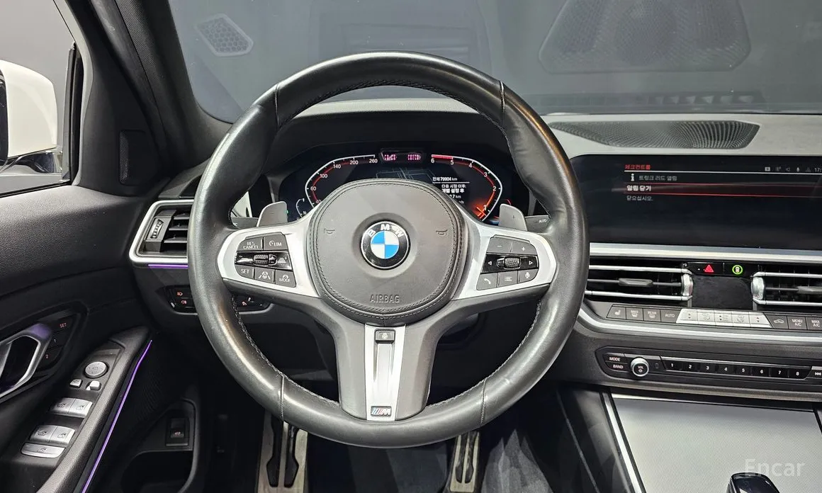 Фото 13 - BMW 3 Series