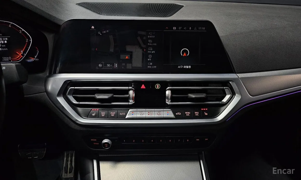 Фото 15 - BMW 3 Series