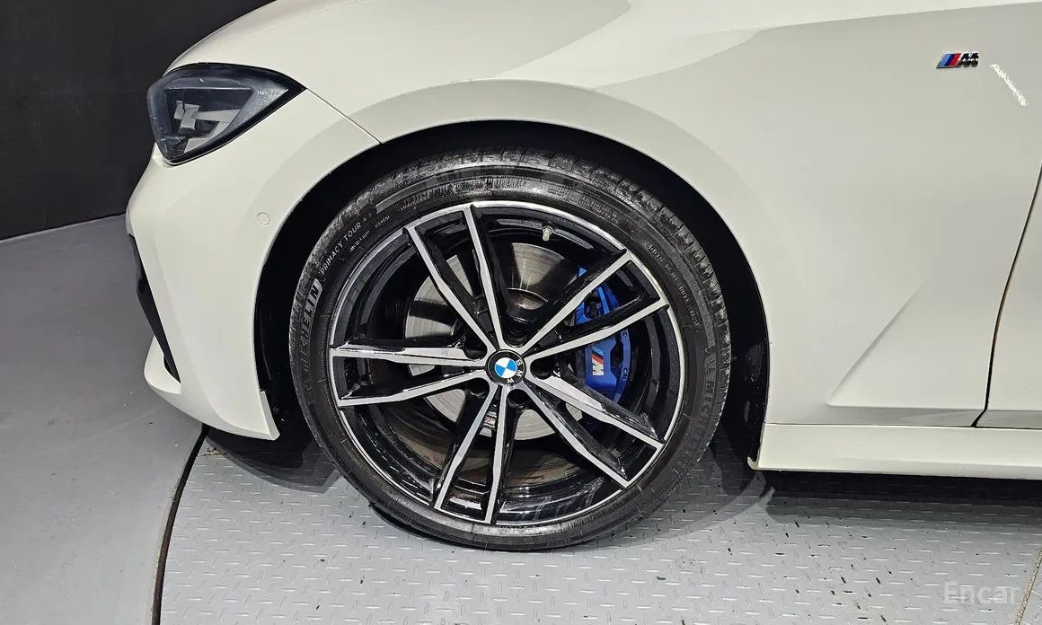 Фото 5 - BMW 3 Series