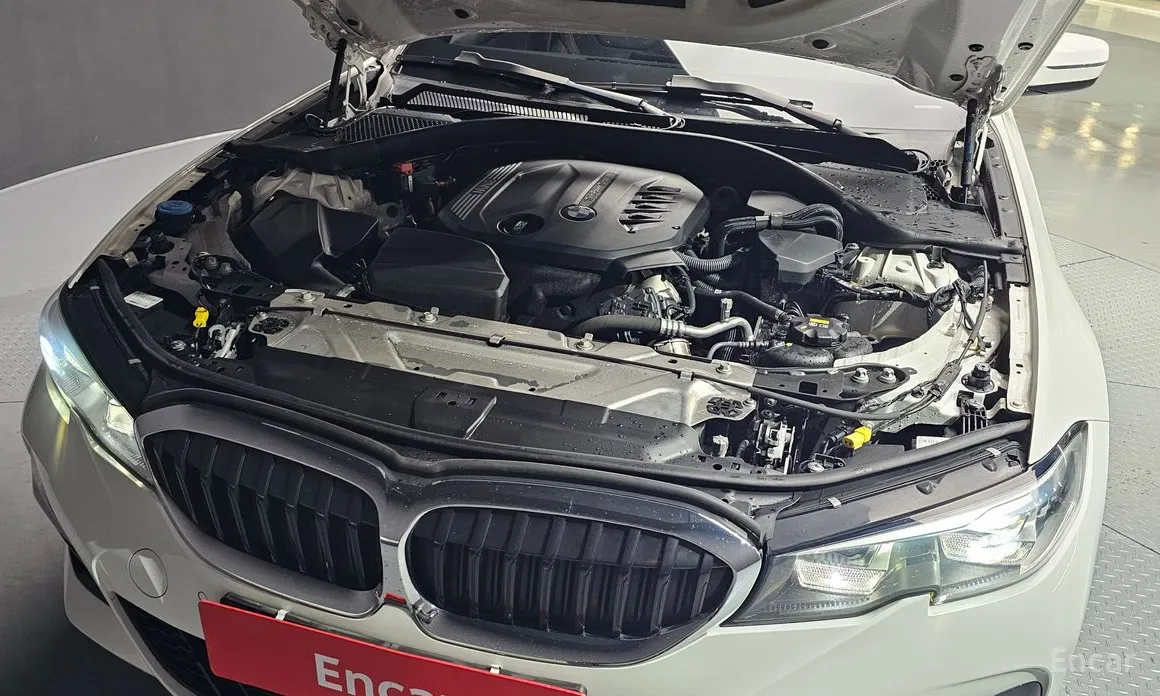 Фото 6 - BMW 3 Series