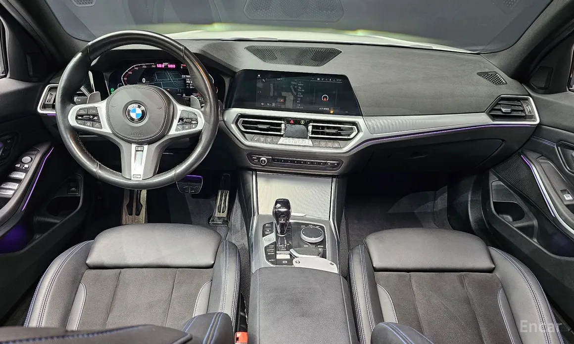 Фото 7 - BMW 3 Series