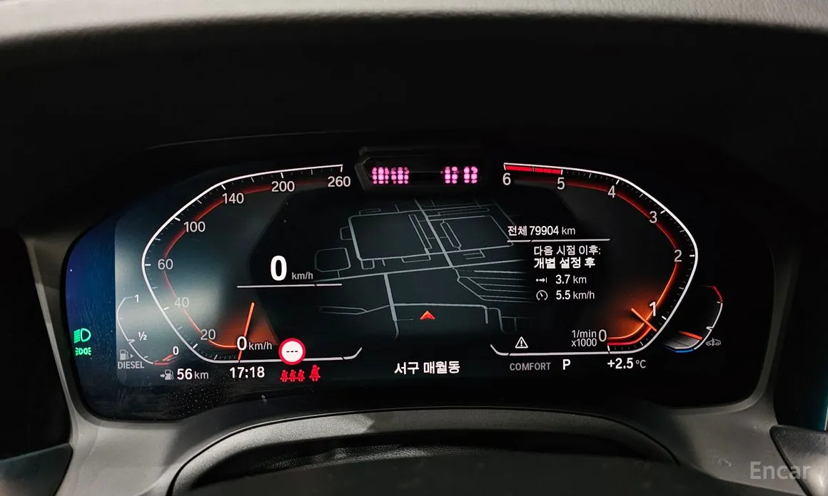 Фото 8 - BMW 3 Series