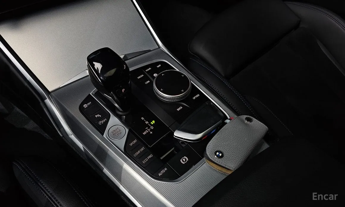 Фото 9 - BMW 3 Series