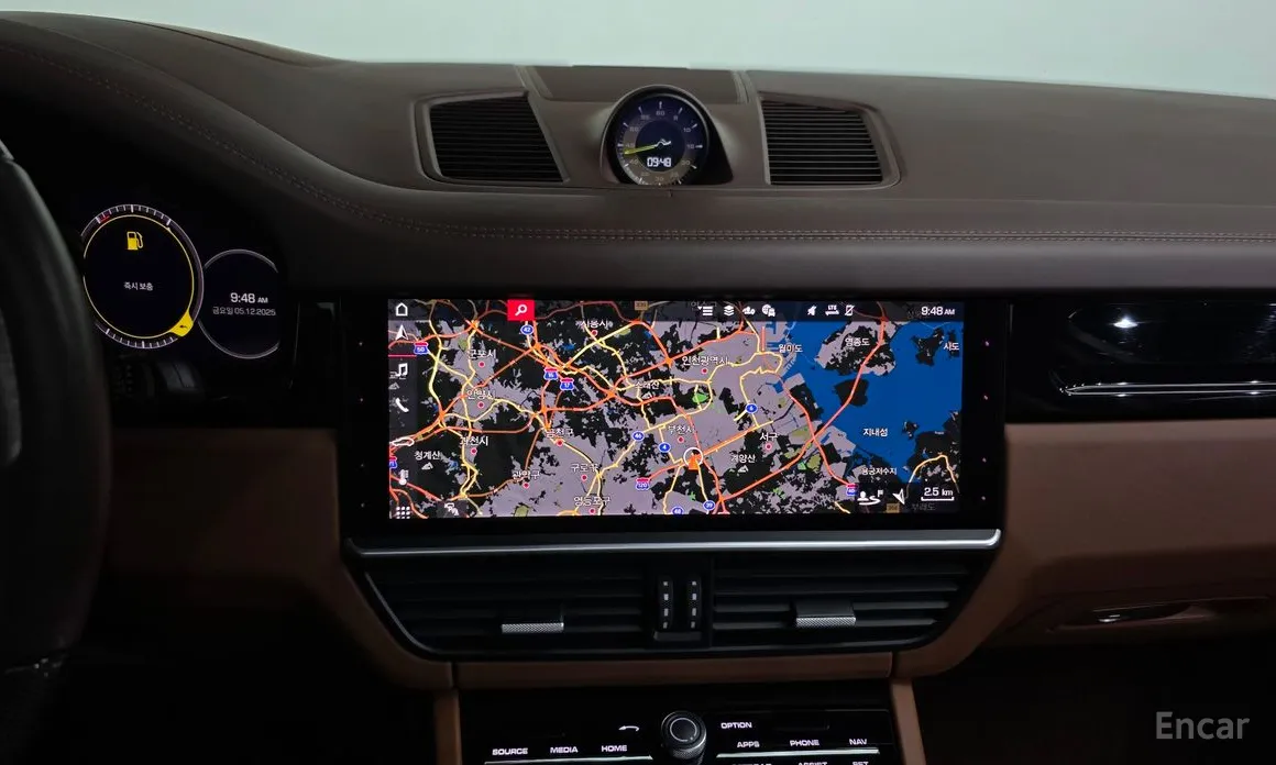 Фото 14 - Porsche Cayenne