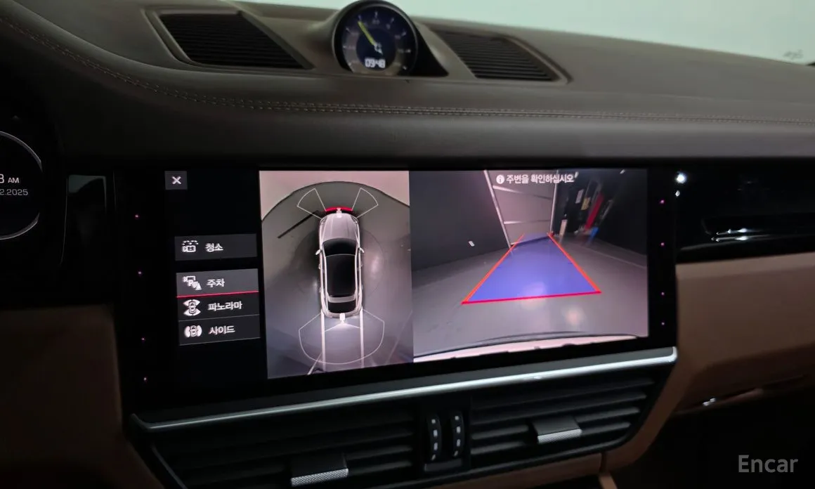 Фото 15 - Porsche Cayenne